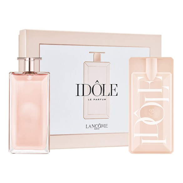 Idôle - Zestaw , LANCÔME