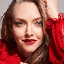 L'Absolu Rouge Drama Matte - Matowa pomadka