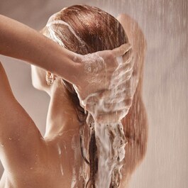 Color Beautifying Hair Care Mask - Maska do włosów farbowanych