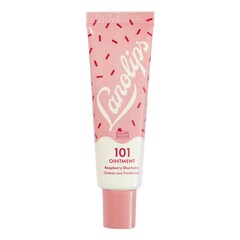 101 Ointment Multi-Balm Raspberry Shortcake - Balsam do ust, LANOLIPS
