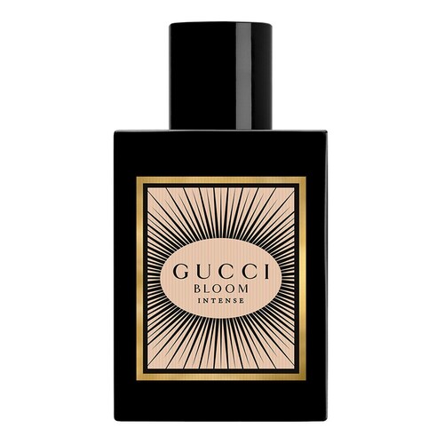 Gucci - Gucci Bloom Intense - Woda Perfumowana - Bloom Intense Edp 50ml - Dla Kobiet