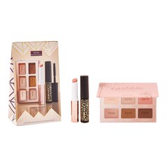 Festive Favorites On-the-go Travel Set - Zestaw makijażowy, TARTE