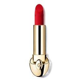 guerlain - Rouge g - Klejnot Wśród Pomadek Z Możliwością Personalizacji - Rouge g Recharge Velvet 510 - Dla Kobiet