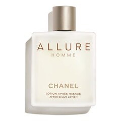 ALLURE HOMME - Płyn Po Goleniu, CHANEL