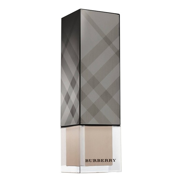 Fresh Glow Luminous Base - Baza wygładzająca, BURBERRY