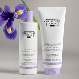 Baby Blonde Shampoo - Szampon do włosów blond ożywiający kolor