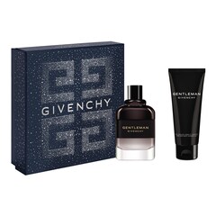 Gentleman Boisee - Zestaw świąteczny , GIVENCHY