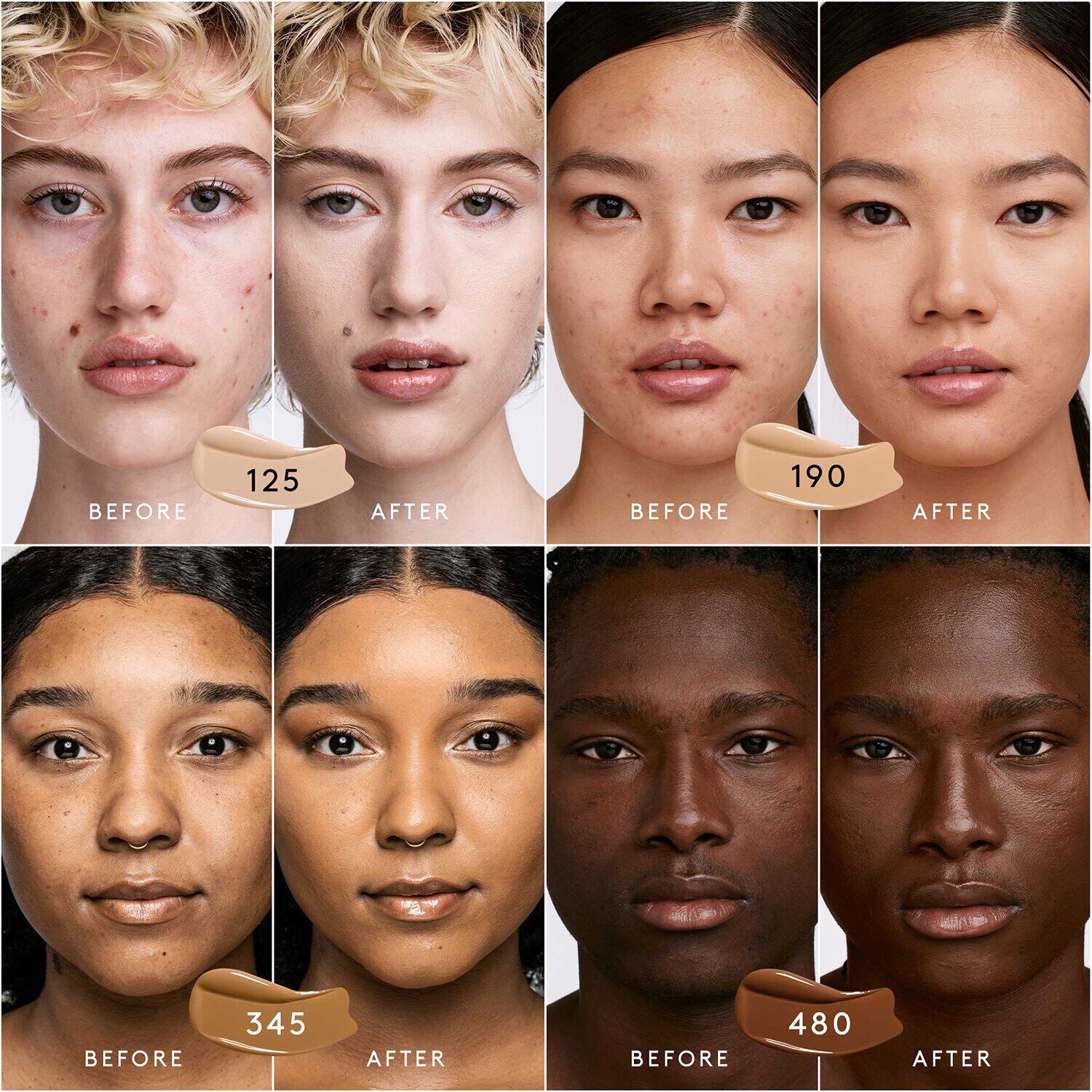 Podklad fenty beauty clearance