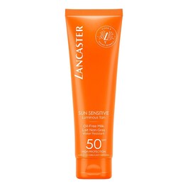 Beztłuszczowe mleczko do ciała SPF50