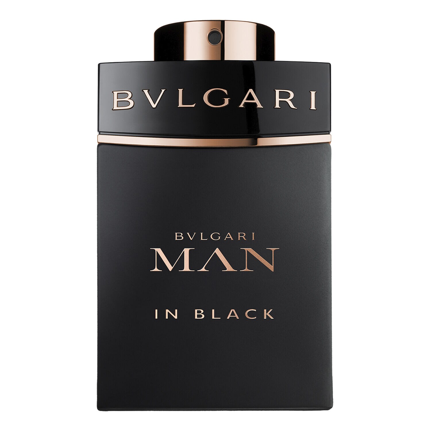 Man In Black - Woda perfumowana i BVLGARI (60ml, 100 ml