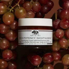 High-Potency Night-A-Mins™ Resurfacing Cream - Krem wygładzający
