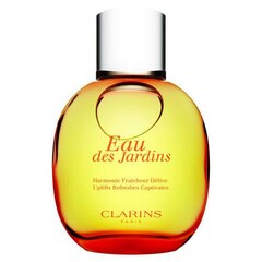 Eau des Jardins - Woda Pielęgnacyjna, CLARINS
