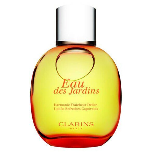Eau des Jardins - Woda Pielęgnacyjna, CLARINS
