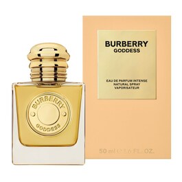 BURBERRY GODDESS INTENSE