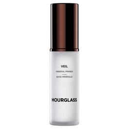 Hourglass - Veil Mineral Primer - Baza Mineralna Pod Makijaż - 30 ml - Dla Kobiet