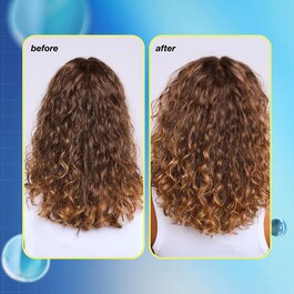 AstroLift™ - Regeneracyjny spray zwiększający objętość