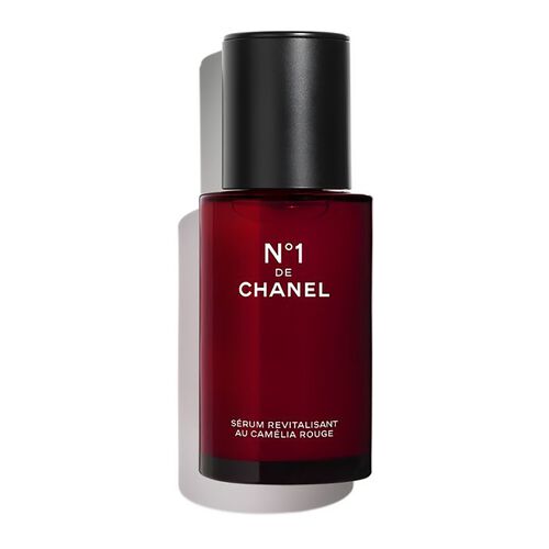 Chanel - N°1 De Chanel - Serum Rewitalizujące - N° 1 Serum 30ml - Dla Kobiet
