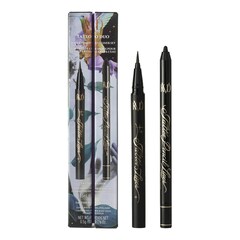 Tattoo Liner + Tattoo Pencil Duo - Eyeliner, KVD Beauty