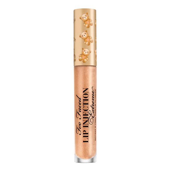 Lip Injection Extreme – Błyszczyk powiększający usta, TOO FACED