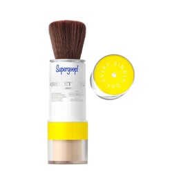 (Re)setting 100% Mineral Powder - Filtr przeciwsłoneczny SPF 30 PA++