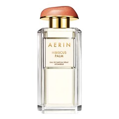 Hibiscus Palm - Woda perfumowana Format podróżny, AERIN BEAUTY