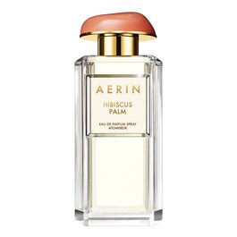Hibiscus Palm - Woda perfumowana Format podróżny