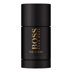 Boss The Scent - Dezodorant sztyft, HUGO BOSS