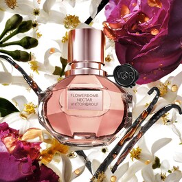 Flowerbomb Nectar - Woda perfumowana