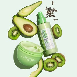 Superfoods 3-in1 Leave-In Spray - Spray do włosów 3 w 1