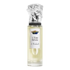 L'Eau Rêvée d'Hubert, SISLEY