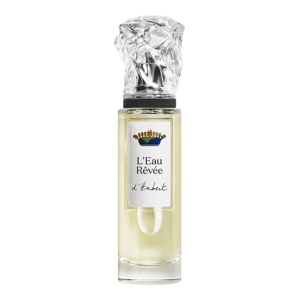 L'Eau Rêvée d'Hubert, SISLEY