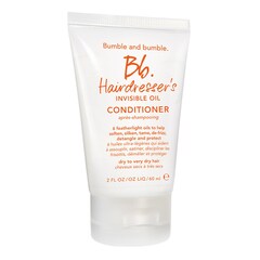 Hairdresser's Invisible Oil Conditioner - Odżywka Format Podróżny, BUMBLE AND BUMBLE