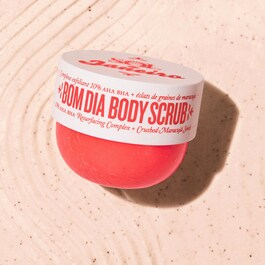 Bom Dia Body Scrub - Peeling