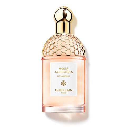 Guerlain - Aqua Allegoria Rosa Rossa - Eau De Toilette - Aqua Allegoria Rosa Rossa 125ml - Dla Kobiet