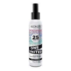 One United, REDKEN
