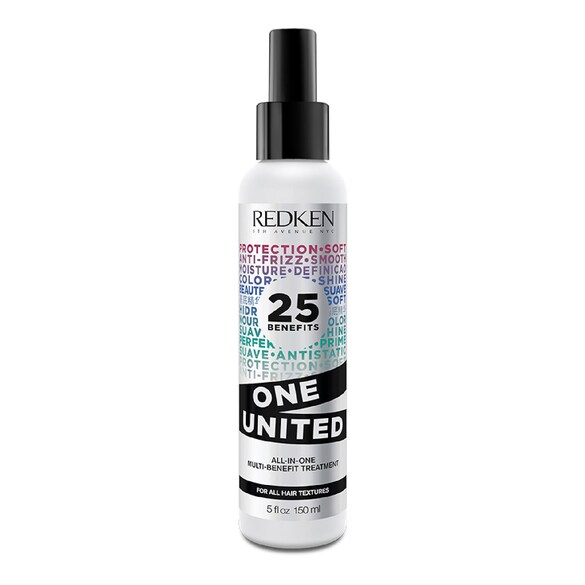 One United, REDKEN