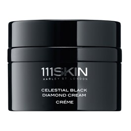 Celestial Black Diamond Cream - Krem nawilżający