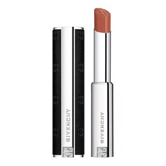 Le Rouge Interdit Satin - Satynowa, nawilżająca pomadka do ust, GIVENCHY