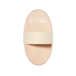 Body Brush Medium - Twarda szczotka do suchego masażu ciała