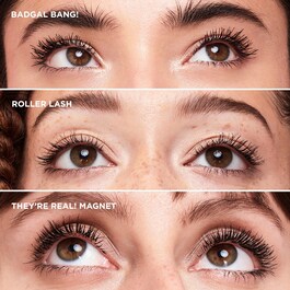 Mascara Mini Fest - Limitowany Zestaw Mini Tuszy Do Rzęs