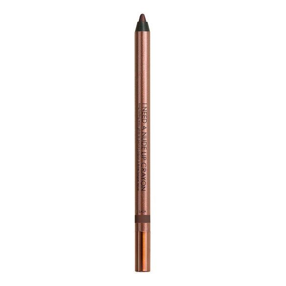 I Need A Nude Lip - kredka do ust, NATASHA DENONA