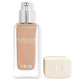Dior Forever Hydra Nude  - Podkład zapewniający długotrwałe krycie i nawilżenie