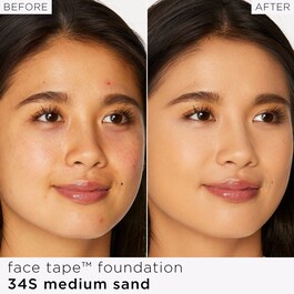 podkład face tape™