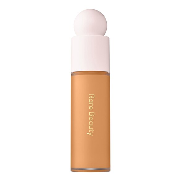 Liquid Touch Weightless Foundation - Podkład w płynie, RARE BEAUTY
