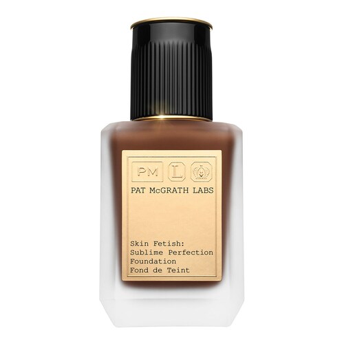 Pat Mcgrath Labs - Skin Fetish Sublime Perfection - Podkład Do Twarzy - Skin Fetish Sublime Fdt Deep 34 - Dla Kobiet
