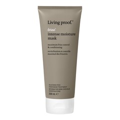 Frizz Instant Mositure Mask – Maska do pielęgnacji włosów, LIVING PROOF