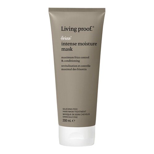 Living Proof - Frizz Instant Mositure Pielęgnacja Twarzy – Pielęgnacja Twarzya Do Pielęgnacji Włosów - Living Pro Moisture Pielęgnacja Twarzy Hair 6.7oz - Dla Kobiet
