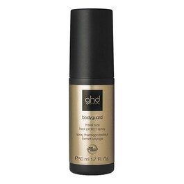 Bodyguard - Podróżna spray termoochronny do włosów