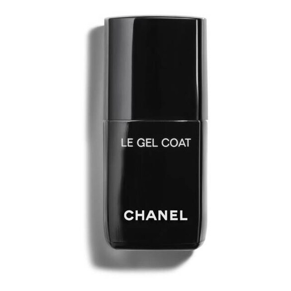LE GEL COAT - Trwały top coat, CHANEL