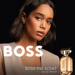 The Scent Le Parfum For Her – Woda perfumowana dla kobiet